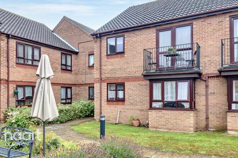 undefined, Wash Lane, Clacton-On-Sea