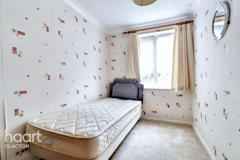 undefined, Wash Lane, Clacton-On-Sea