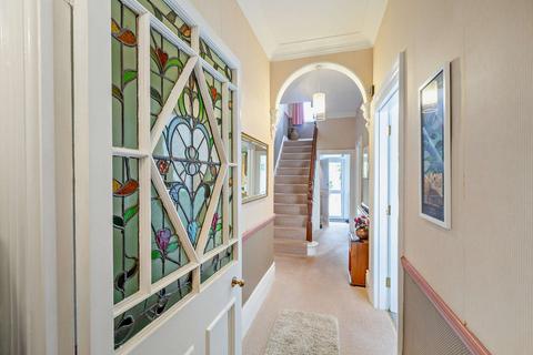 4 bedroom detached house for sale, Marlborough Road, St Leonards, Exeter, Devon
