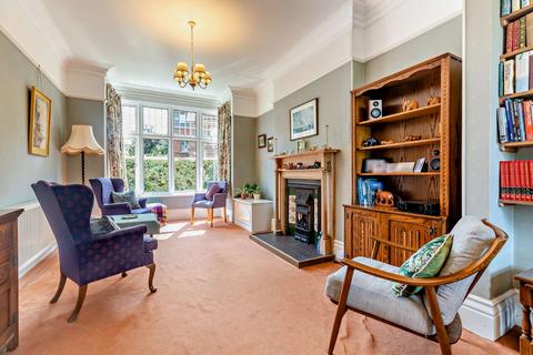 4 bedroom detached house for sale, Marlborough Road, St Leonards, Exeter, Devon