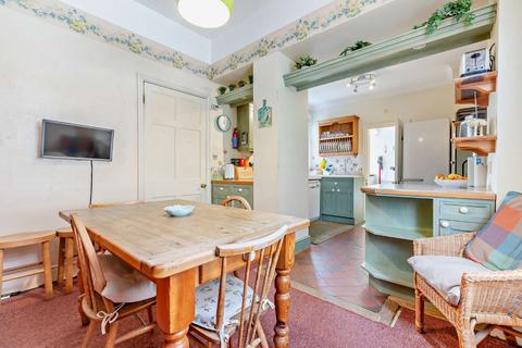 4 bedroom detached house for sale, Marlborough Road, St Leonards, Exeter, Devon