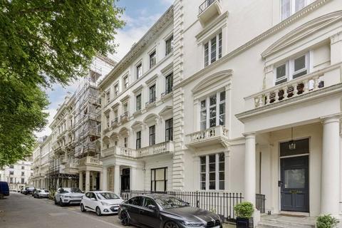 Westbourne Terrace, London W2