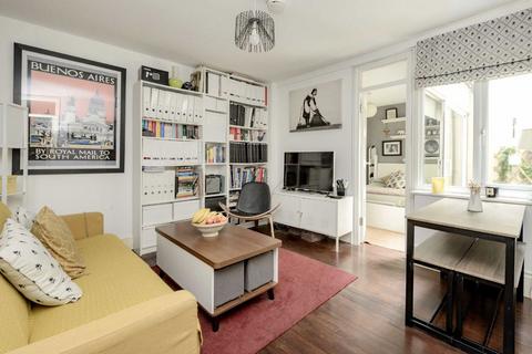 2 bedroom flat for sale, Westbourne Terrace, London W2