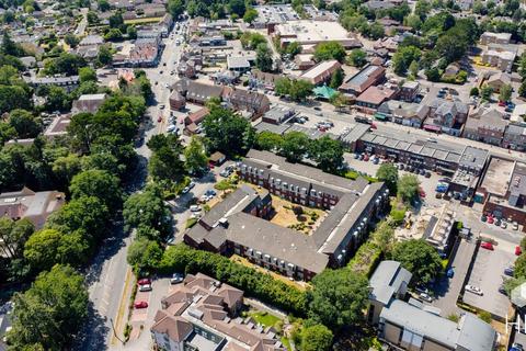 1 bedroom flat for sale, Homelands House, Ferndown BH22