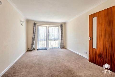 1 bedroom flat for sale, Homelands House, Ferndown BH22