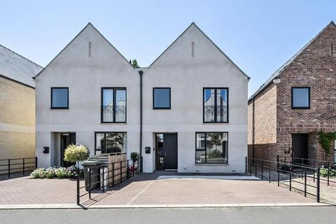 Somerbrook, Great Somerford