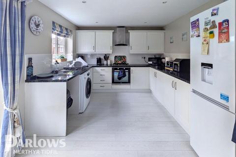 undefined, Oak Tree Rise, Merthyr Tydfil