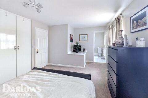 undefined, Oak Tree Rise, Merthyr Tydfil