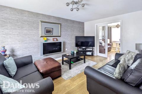 4 bedroom detached house for sale, Oak Tree Rise, Merthyr Tydfil