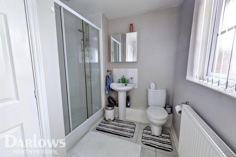 4 bedroom detached house for sale, Oak Tree Rise, Merthyr Tydfil