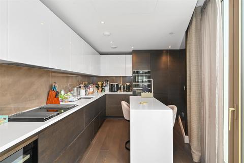 undefined, Sherrin House, Kensington, London, W14