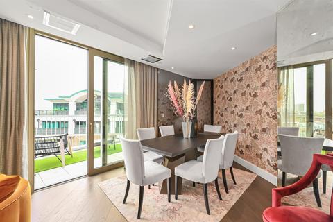 undefined, Sherrin House, Kensington, London, W14