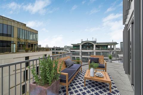 undefined, Sherrin House, Kensington, London, W14