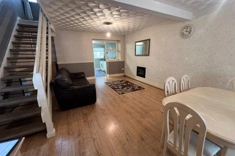 17 David Street, Tonypandy, CF40 2AU