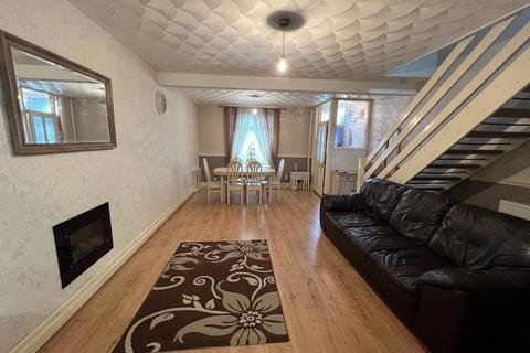 17 David Street, Tonypandy, CF40 2AU