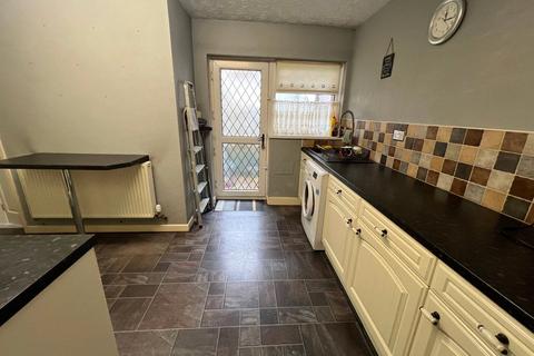 17 David Street, Tonypandy, CF40 2AU