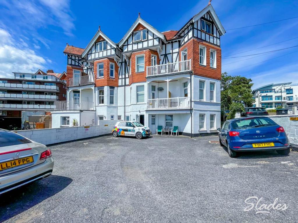 29 boscombe front