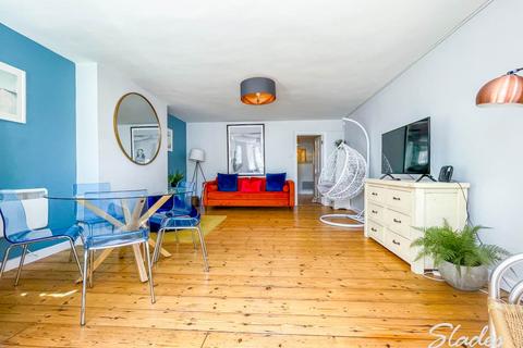 2 bedroom apartment to rent, 29 Boscombe Spa Road , Boscombe Spa, Bournemouth