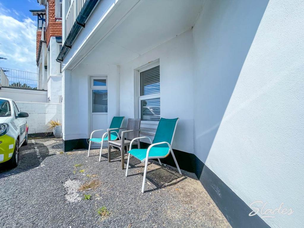 29 boscombe outside