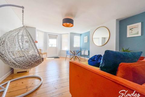 2 bedroom apartment to rent, 29 Boscombe Spa Road , Boscombe Spa, Bournemouth