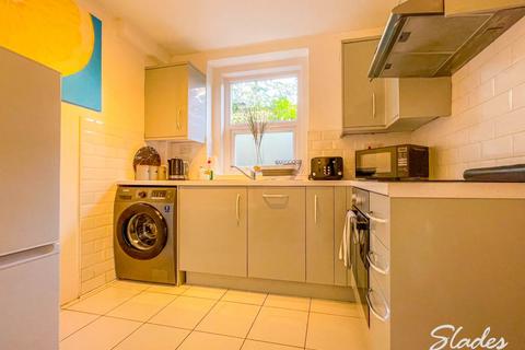 2 bedroom apartment to rent, 29 Boscombe Spa Road , Boscombe Spa, Bournemouth