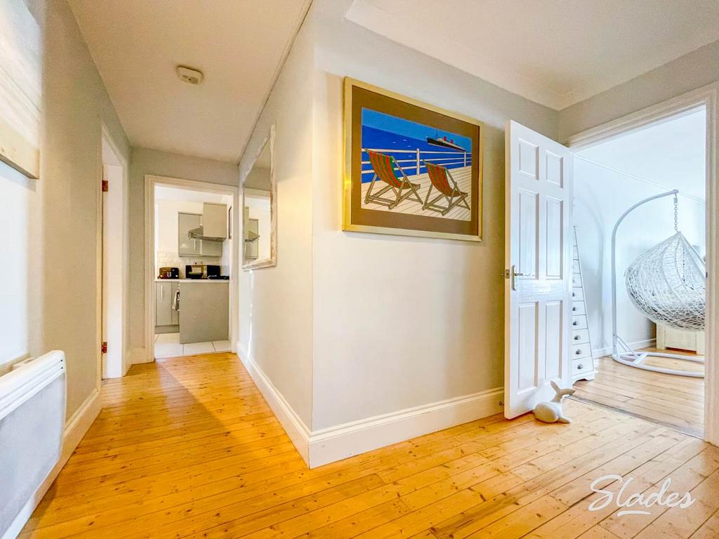 29 boscombe hallway