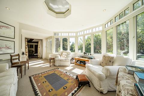 5 bedroom detached house for sale, Gladestry Kington HR5 3NR