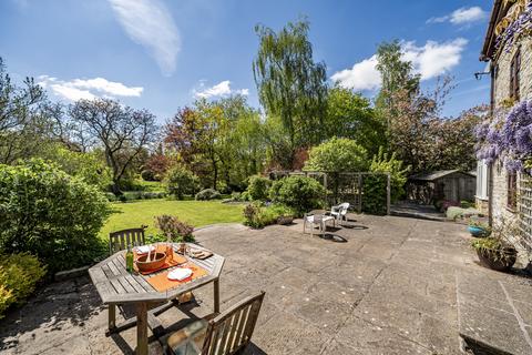 5 bedroom detached house for sale, Gladestry Kington HR5 3NR