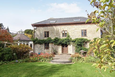 5 bedroom detached house for sale, Gladestry Kington HR5 3NR