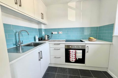 undefined, Newton Abbot TQ13