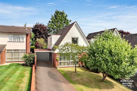 Laurel Close, Lichfield WS13