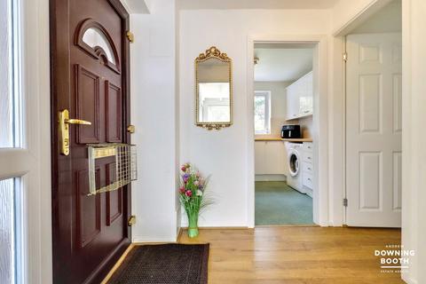 3 bedroom detached house for sale, Laurel Close, Lichfield WS13