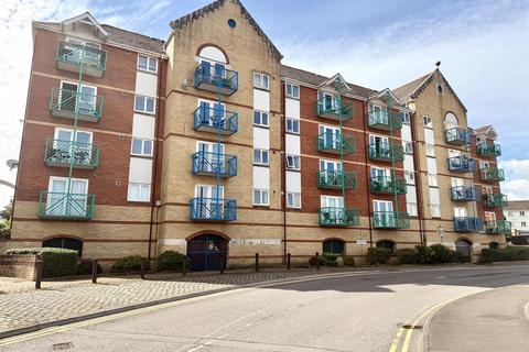 2 bedroom apartment for sale, Abbottsford House, Trawler Road, Marina, Swansea