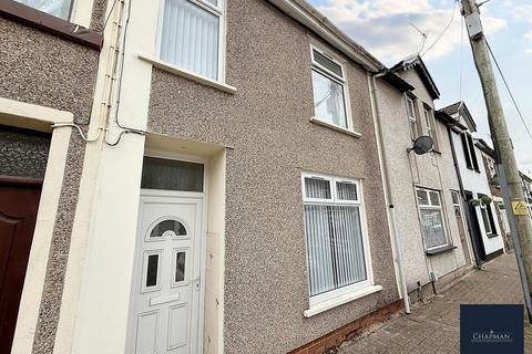 Telekebir Road, Pontypridd, CF37
