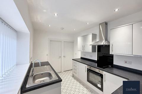 undefined, Telekebir Road, Pontypridd, CF37