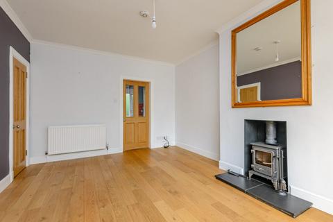 106 Bellevue Road, Edinburgh, EH7 4DE