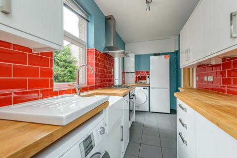 106 Bellevue Road, Edinburgh, EH7 4DE