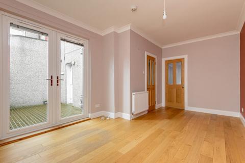 106 Bellevue Road, Edinburgh, EH7 4DE