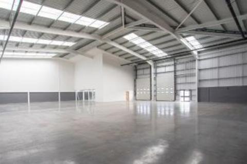 Warehouse to rent, Canal Rd Coventry CV6 5RB