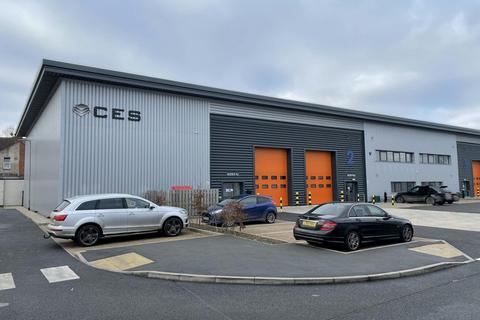 Warehouse to rent, Canal Rd Coventry CV6 5RB