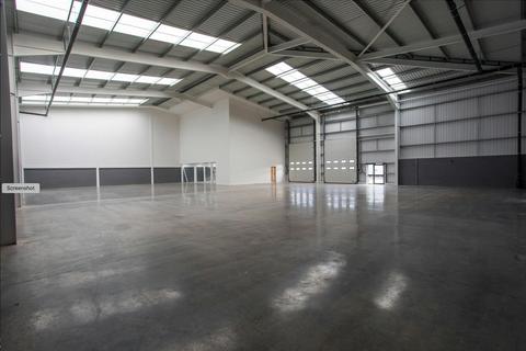 Warehouse to rent, Canal Rd Coventry CV6 5RB