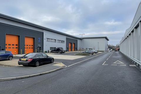 Warehouse to rent, Canal Rd Coventry CV6 5RB