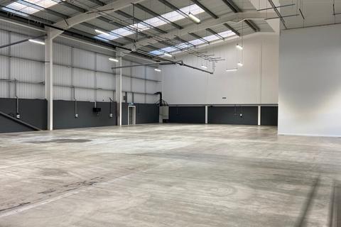 Warehouse to rent, Canal Rd Coventry CV6 5RB