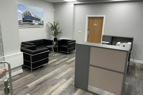 Warehouse to rent, Canal Rd Coventry CV6 5RB