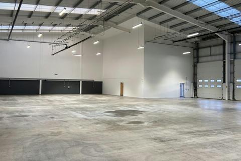 Warehouse to rent, Canal Rd Coventry CV6 5RB