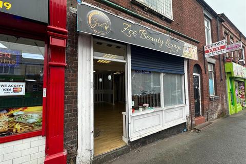 Retail property (high street) to rent, 50-52 Market St Bolton BL4 7NY