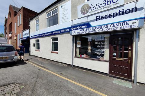 Office to rent, Derby St Manchester M29 8QU