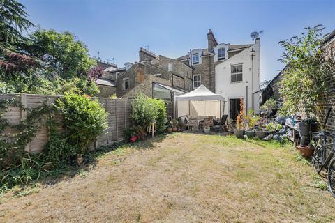 4 bedroom semi-detached house for sale, Clifton Road, Kingston Upon Thames KT2