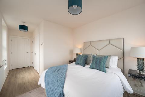undefined, Plot 26, The Ross at Tornagrain, Flat 6, 12 School Road IV2