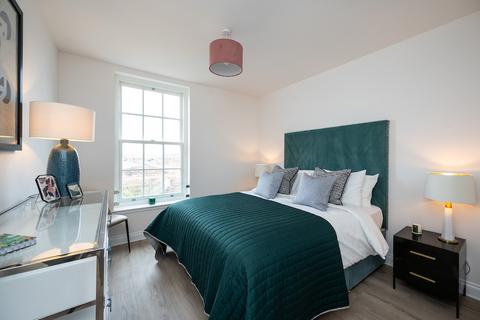 undefined, Plot 26, The Ross at Tornagrain, Flat 6, 12 School Road IV2